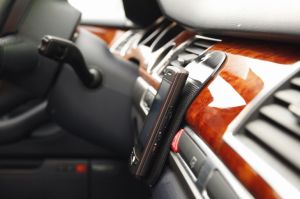 Podstawka Esperanza Podkładka EF101K FROG antypoślizgowa 2