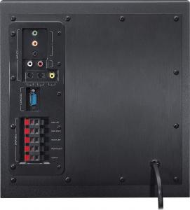 Głośniki komputerowe Logitech Z906 (980-000468) 4