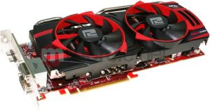 Karta graficzna Power Color Radeon HD 6950 2GB AX6950 2GBD5-PPVG 1