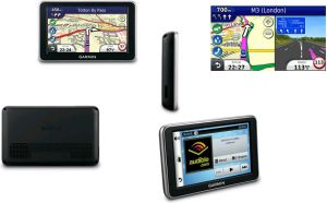 Nawigacja GPS Garmin NULINK 2390 1
