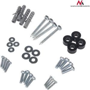 Uchwyt do projektorów Maclean sufitowy Maclean (MC-780) 4