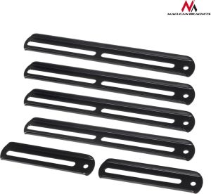 Uchwyt do projektorów Maclean sufitowy Maclean (MC-780) 6