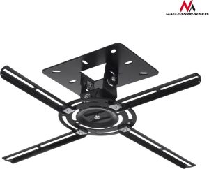 Uchwyt do projektorów Maclean sufitowy Maclean (MC-780) 7