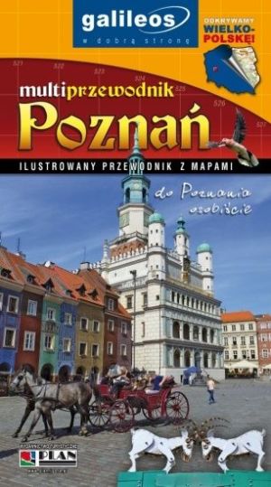 Przewodnik - Poznań 1