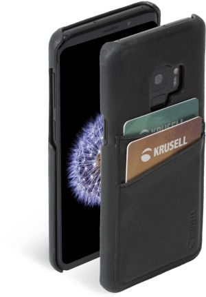 Krusell etui dla Samsung Galaxy S9 (61262) 3