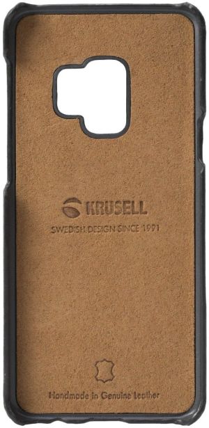 Krusell etui dla Samsung Galaxy S9 (61262) 4