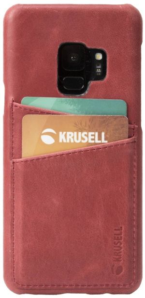 Krusell dla Samsung Galaxy S9 (61263) 1