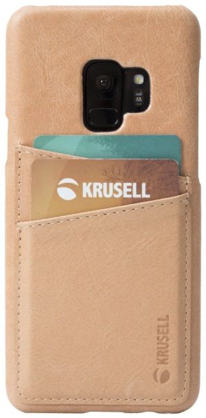 Krusell Samsung Galaxy S9 Sunne 2 Card (61266) 1