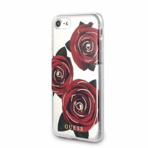 Guess GUHCP8ROSTR hardcase iPhone 7/8 (GUE00176) 1