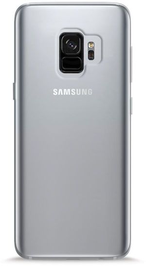 Puro 0.3 Nude do Samsung Galaxy S9 (SGS903NUDETR) 1