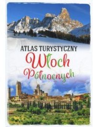 Atlas turystyczny Włoch Północnych 1