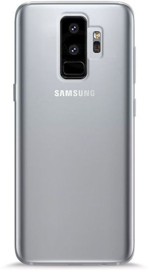 Puro 0.3 Nude do Samsung Galaxy S9+ (SGS9P03NUDETR) 1
