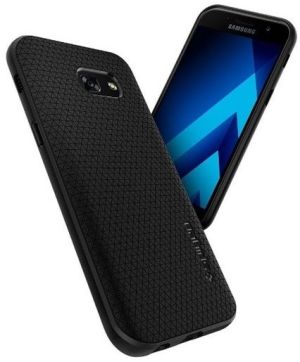 Spigen Liquid Air etui do Samsung Galaxy A5 2017 3