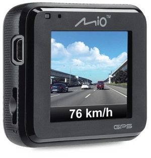 Wideorejestrator Mio MiVue C380 Dual (5415N5780005) 2