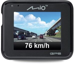 Wideorejestrator Mio MiVue C380 Dual (5415N5780005) 3