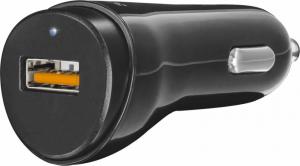 Ładowarka Trust Ultra Fast 1x USB-A 2 A  (21819) 3