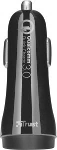Ładowarka Trust Ultra Fast 1x USB-A 2 A  (21819) 4