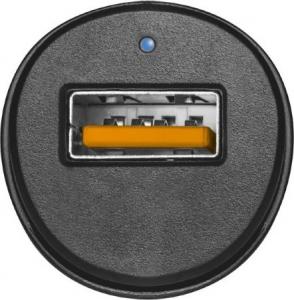 Ładowarka Trust Ultra Fast 1x USB-A 2 A  (21819) 7