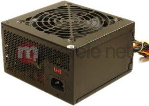 Zasilacz Hipro 430W (peak 480W) ATX, 12cm fan, BULK (HPD4802RWR2-BUL0) 1
