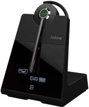 Słuchawki Jabra Engage 75  (9555-583-111) 2