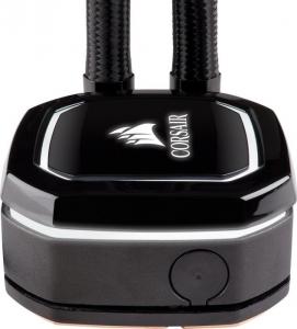Chłodzenie wodne Corsair Hydro Series H100X (CW-9060040-WW) 12