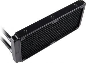 Chłodzenie wodne Corsair Hydro Series H100X (CW-9060040-WW) 9