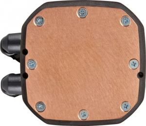 Chłodzenie wodne Corsair Hydro Series H100X (CW-9060040-WW) 10