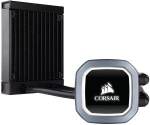 Chłodzenie wodne Corsair Hydro Series H60 (CW-9060036-WW) 11
