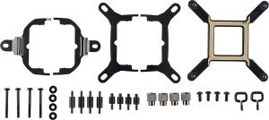 Chłodzenie wodne Corsair Hydro Series H60 (CW-9060036-WW) 4