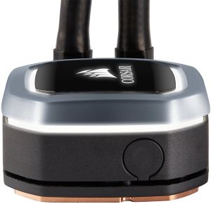 Chłodzenie wodne Corsair Hydro Series H60 (CW-9060036-WW) 5