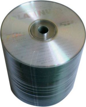 Platinum CD-R 700MB 52x SZPINDEL 100SZT (53043) 1