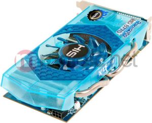 Karta graficzna HIS Radeon HD6770 1GB H677QNT1GD 2