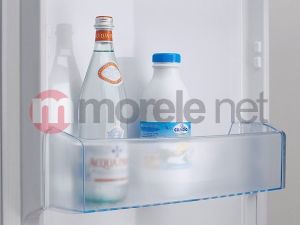 Lodówka Amica FK 356.6 DFZV X 2