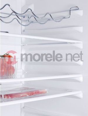 Lodówka Amica FK 356.6 DFZV X 5