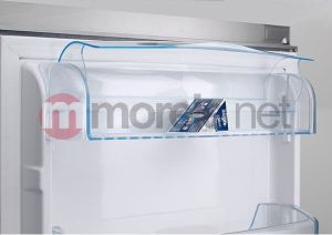 Lodówka Amica FK 356.6 DFZV X 8