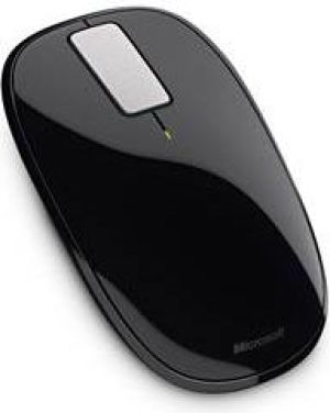 Mysz Microsoft Explorer Touch Mouse Czarny (U5K-00013) 1