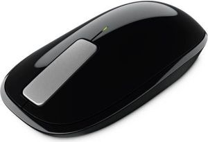 Mysz Microsoft Explorer Touch Mouse Czarny (U5K-00013) 2