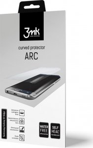 3MK ARC Fullsreen do Samsung G965 S9 Plus (M000377) 1