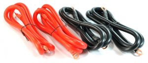 Przetwornica Volt IPS 2000/4000 12/230V (3IPS400012) 4