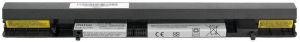 Bateria Mitsu Bateria do Lenovo IdeaPad S500 2200 mAh (BC/LE-S500) 2