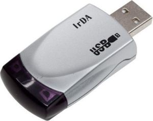 Adapter bluetooth I-TEC USB Irda Dongle USBIRAD 1