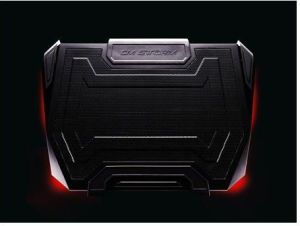 Podstawka chłodząca Cooler Master CM Storm SF-19 Strike Force SGA-6000-KKYF1 1