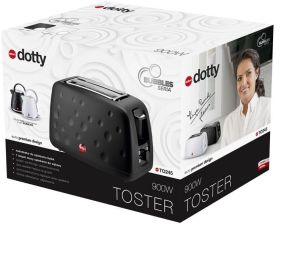 Toster Eldom TO245 900W (HKELDTOSTETO245) 5