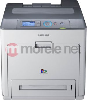 Drukarka laserowa Samsung CLP-775ND (PPSAMLC7750) 2