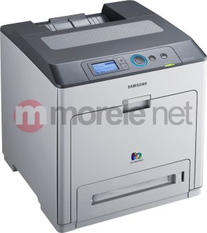 Drukarka laserowa Samsung CLP-775ND (PPSAMLC7750) 3