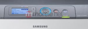 Drukarka laserowa Samsung CLP-775ND (PPSAMLC7750) 4