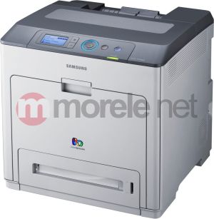 Drukarka laserowa Samsung CLP-775ND (PPSAMLC7750) 5