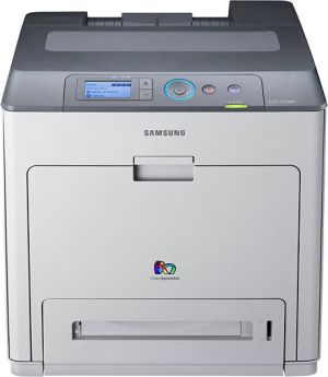 Drukarka laserowa Samsung CLP-775ND (PPSAMLC7750) 6