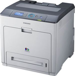 Drukarka laserowa Samsung CLP-775ND (PPSAMLC7750) 1