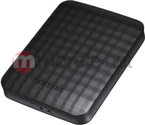 Dysk zewnętrzny SSD Samsung 1 TB  (HX-M101TAB/G) 1